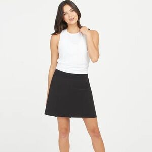 Spanx Pickleball Skirt